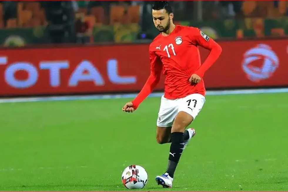 أول رد من بيكهام بعد انضمامه للأهلي أول رد من بيكهام بعد انضمامه للأهلي