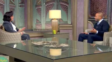 أول رد من تامر عاشور بعد ظهوره في برنامج “صاحبة السعادة” مع إسعاد يونس