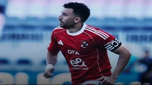 أول رد من تريزيجيه بعد هزيمة الأهلي أمام باتشوكا أول رد من تريزيجيه بعد هزيمة الأهلي أمام باتشوكا