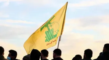أول رد من حزب الله على الضربات الإسرائيلية في إيران