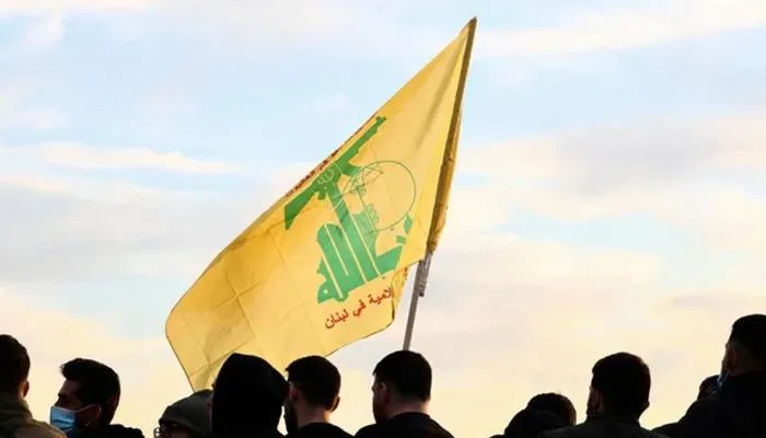 أول رد من حزب الله على الضربات الإسرائيلية في إيران أول رد من حزب الله على الضربات الإسرائيلية في إيران