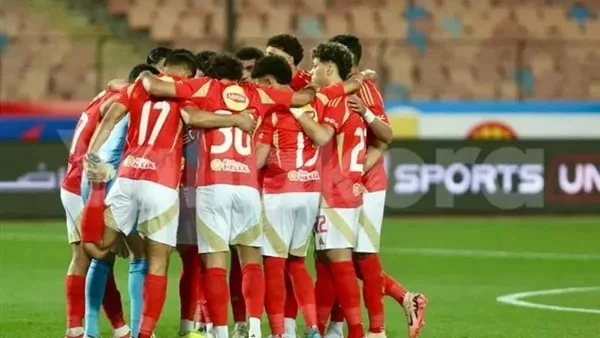 أول مشاركة لزيزو: تشكيل الأهلي لمواجهة باتشوكا تحضيراً لكأس العالم للأندية أول مشاركة لزيزو: تشكيل الأهلي لمواجهة باتشوكا تحضيراً لكأس العالم للأندية