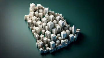 أول مشروع لتوثيق الممتلكات في السعودية.. بدء الاستثمار من ريال واحد