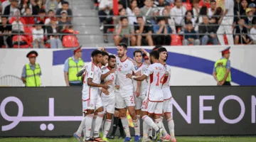 أوليفيرا: اللاعب البرازيلي هو السبب وراء انضمامي لتمثيل منتخب الإمارات