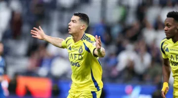 أوليه: ريفر بليت سعى للتعاقد مع رونالدو من أجل بطولة كأس العالم للأندية