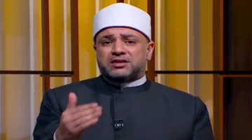 أيمن أبو عمر: أيام التشريق هي تجسيد للرحمة والمغفرة ونافذة للإستيقاظ الروحي