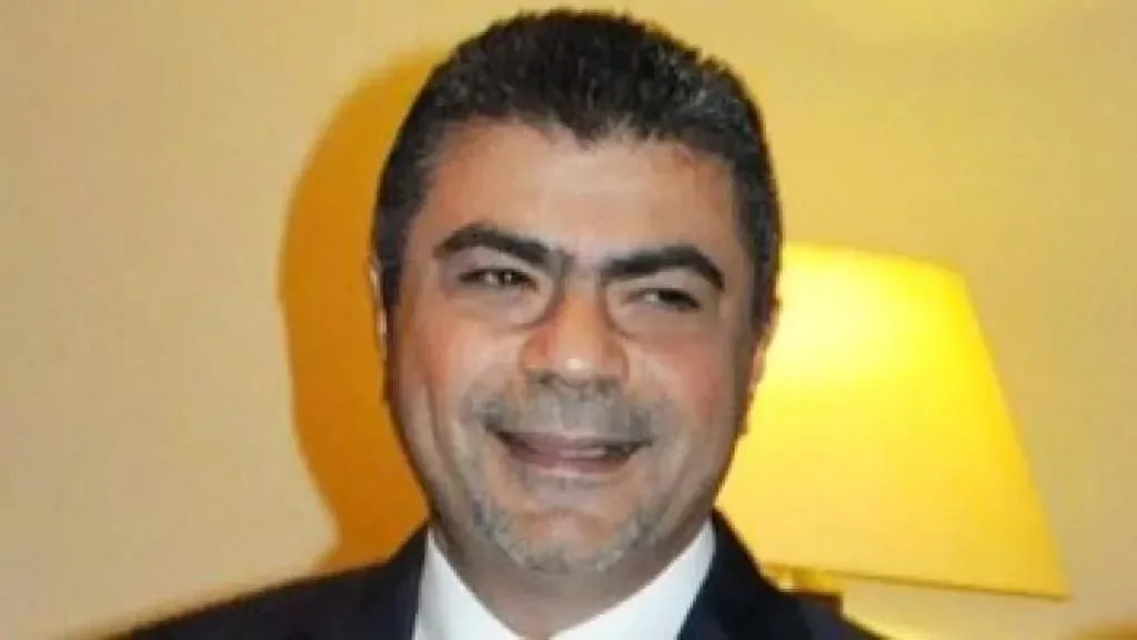 أيمن الجميل: النزاعات الإقليمية تؤثر على أسعار النفط والغاز والحبوب.. ونحتاج إلى استراتيجيات للتقليل من الاستهلاك وتعزيز التضامن. أيمن الجميل: النزاعات الإقليمية تؤثر على أسعار النفط والغاز والحبوب.. ونحتاج إلى استراتيجيات للتقليل من الاستهلاك وتعزيز التضامن.