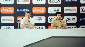 أيمن الرمادي: الزمالك يتعاقد مع مجموعة من النجوم ونحتاج إلى 4 تعاقدات جديدة.