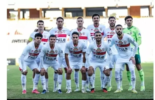 أيمن الرمادي يقدم تقريره الفني للزمالك.. توصيات هامة لتشكيل الفريق في الموسم المقبل أيمن الرمادي يقدم تقريره الفني للزمالك.. توصيات هامة لتشكيل الفريق في الموسم المقبل