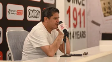 أيمن الرمادي يكشف تفاصيل توصيته بخصوص مغادرة لاعبي الزمالك