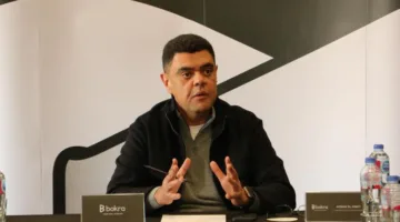 أيمن الصاوي: نقل ملكية أرض “رأس شقير” يفتح آفاقاً جديدة للاستثمار الذكي من خلال الصكوك السيادية.
