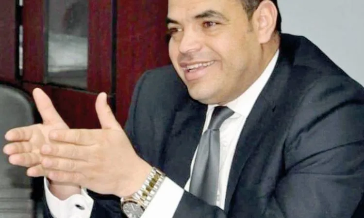 أيمن عدلي: ماسبيرو والذاكرة والتفاؤل.. الإعلام الوطني كحماية للدولة
