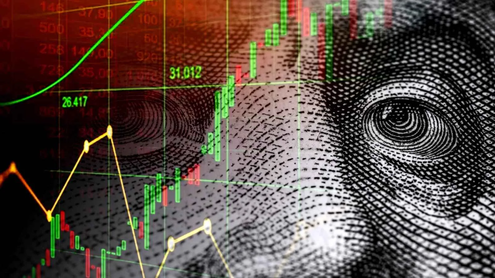 أين تستثمر أموالك؟ أفضل الدول من حيث العوائد والتضخم والمخاطر أين تستثمر أموالك؟ أفضل الدول من حيث العوائد والتضخم والمخاطر