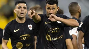 «أين سيلعب بن شرقي مع تواجد تريزيجيه؟».. رد شوبير