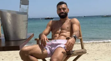 أين يفضل محمد صلاح قضاء إجازته الصيفية؟ إليكم 4 وجهات، بدءًا من مصر.