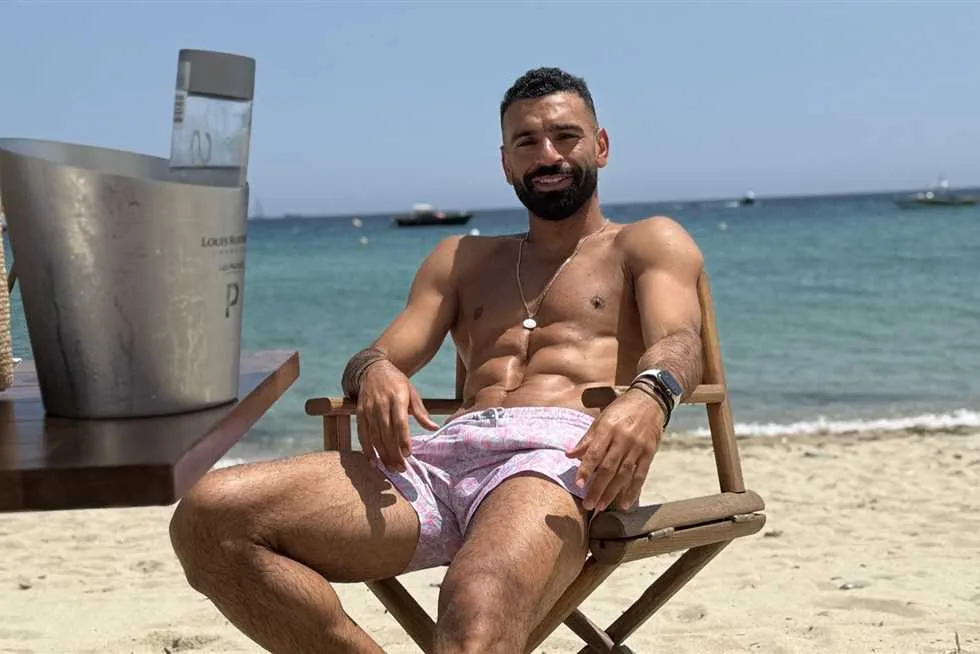 أين يفضل محمد صلاح قضاء إجازته الصيفية؟ إليكم 4 وجهات، بدءًا من مصر. أين يفضل محمد صلاح قضاء إجازته الصيفية؟ إليكم 4 وجهات، بدءًا من مصر.