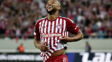 أيوب الكعبي يساوي رقم أسطورة منتخب المغرب ويقترب من تحقيق إنجاز تاريخي