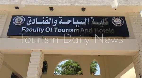 أيوب يدعو لإجراء فحوصات أمنية للطلاب المتقدمين لدراسة السياحة قبل دخول الكليات أيوب يدعو لإجراء فحوصات أمنية للطلاب المتقدمين لدراسة السياحة قبل دخول الكليات