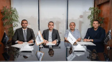 أچنا للتنمية العمرانية تدشن مشروع سكني فندقي باستثمارات تصل إلى 3 مليارات جنيه