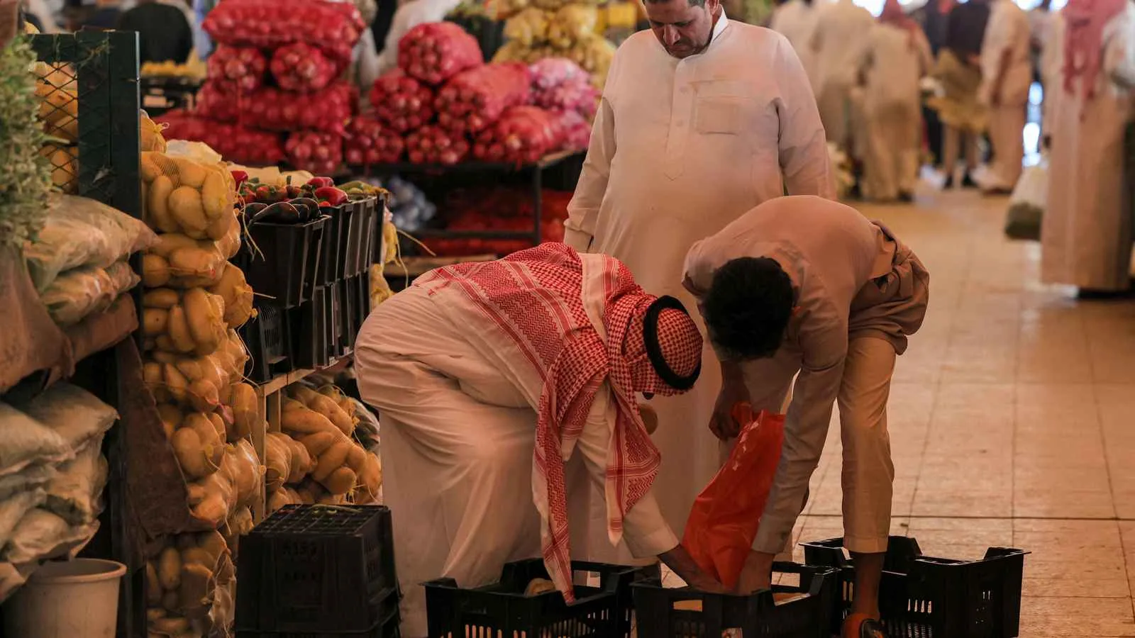 إ slowdown in inflation in Saudi Arabia in May to 2.2% إ slowdown in inflation in Saudi Arabia in May to 2.2%