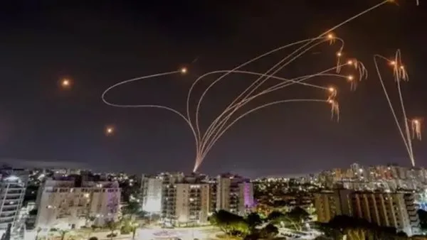 إ strikes Israeli on the Fordow nuclear facility deep within Iran إ strikes Israeli on the Fordow nuclear facility deep within Iran