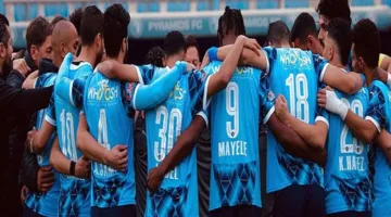 إبراز موقف إكرامي: بيراميدز يختار من بين 5 حراس لتعزيز الفريق