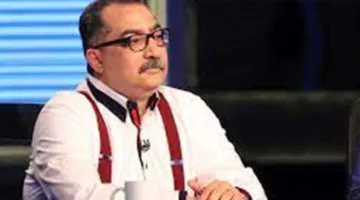 إبراهيم عيسى: «حماس» ليست تمثيلاً لمشروع وطني فعلي للقضية الفلسطينية