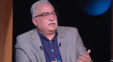 إبراهيم عيسى: مصر هي الهدف الأساسي من الصراع في غزة.. من يتلاعب بنا إما جاهل أو مأجور.