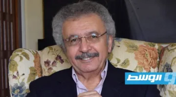 إبراهيم نصر الله يتسابق للفوز بجائزة نيوستاد 2026، مرشح بارز لجائزة نوبل الأمريكية.
