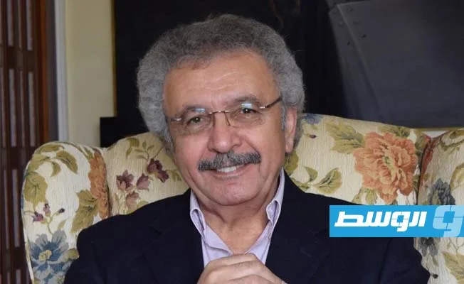 إبراهيم نصر الله يتسابق للفوز بجائزة نيوستاد 2026، مرشح بارز لجائزة نوبل الأمريكية. إبراهيم نصر الله يتسابق للفوز بجائزة نيوستاد 2026، مرشح بارز لجائزة نوبل الأمريكية.