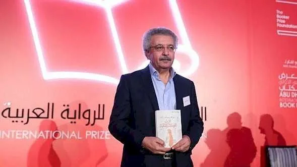 إبراهيم نصرالله على اللائحة النهائية لجائزة “نوبل الأمريكية” إبراهيم نصرالله على اللائحة النهائية لجائزة “نوبل الأمريكية”