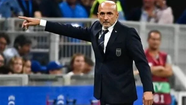 إبعاد “سباليتي” عن قيادة المنتخب الإيطالي لكرة القدم إبعاد “سباليتي” عن قيادة المنتخب الإيطالي لكرة القدم