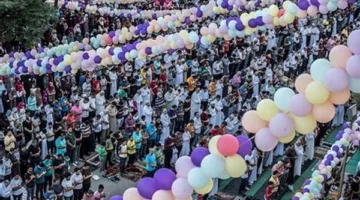 إجازة عيد الأضحى 2025 في مصر: توقيت وقفة عرفات وعيد الأضحى المبارك