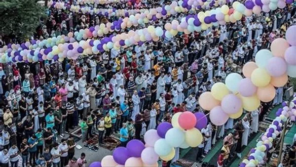 إجازة عيد الأضحى 2025 في مصر: توقيت وقفة عرفات وعيد الأضحى المبارك