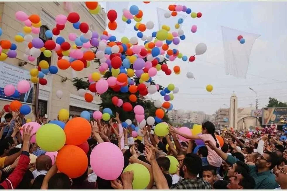 إجازة عيد الأضحى 2025 في مصر للموظفين في القطاعين العام والخاص: ما هي مدتها؟ إجازة عيد الأضحى 2025 في مصر للموظفين في القطاعين العام والخاص: ما هي مدتها؟