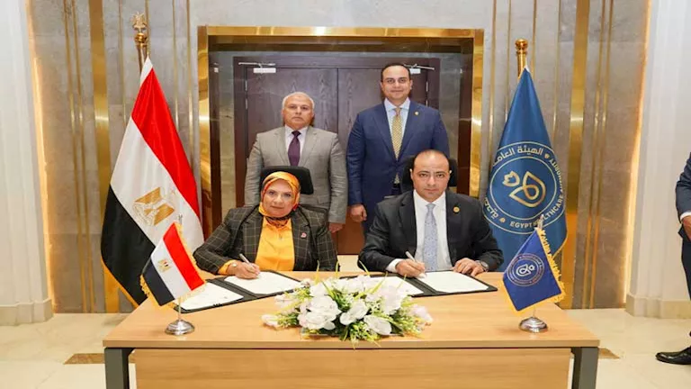 إجراءات علاج العاملين في مجال الكهرباء بالمستشفيات التابعة للتأمين الصحي الشامل