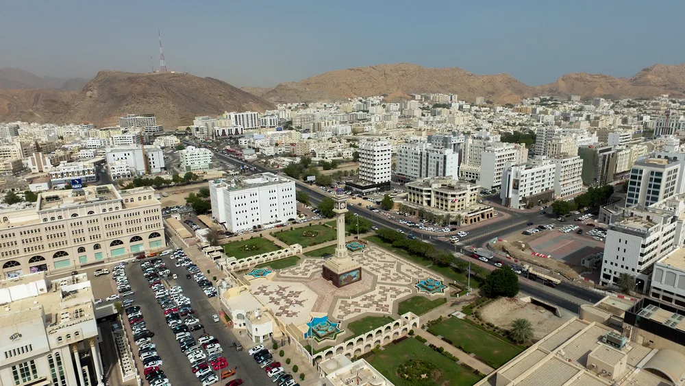 إجمالي استثمارات شركات التأمين في سلطنة عُمان يتجاوز 673 مليون ريال عُماني إجمالي استثمارات شركات التأمين في سلطنة عُمان يتجاوز 673 مليون ريال عُماني