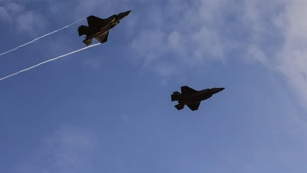 إدارة الإطفاء الإسرائيلية: تضرر عدد من المباني في حيفا جراء صواريخ إيرانية إدارة الإطفاء الإسرائيلية: تضرر عدد من المباني في حيفا جراء صواريخ إيرانية