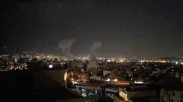 إدانات من دول عربية ودولية للهجوم الإسرائيلي على إيران وتحذيرات من احتمال تفجر الأوضاع في المنطقة
