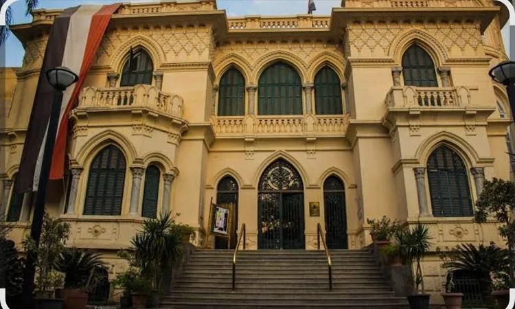 إدراك المواطن: الأساس الراسخ لتطوير الدول.. حدث ثقافي فكري بمكتبة القاهرة العامة إدراك المواطن: الأساس الراسخ لتطوير الدول.. حدث ثقافي فكري بمكتبة القاهرة العامة