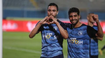«إذا كانوا قد طلبوا، كنا سنوافق».. بيراميدز يكشف سر انتقال إبراهيم عادل إلى الأهلي