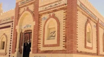 «إذا كنت تبلغ من العمر 50 عامًا أو أكثر».. الجيزة توفر 1700 قبر جاهز (شروط، مساحات، ومواعيد التقديم)