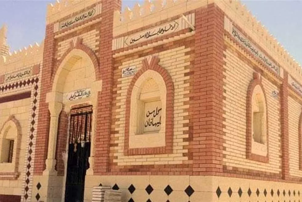 «إذا كنت تبلغ من العمر 50 عامًا أو أكثر».. الجيزة توفر 1700 قبر جاهز (شروط، مساحات، ومواعيد التقديم) «إذا كنت تبلغ من العمر 50 عامًا أو أكثر».. الجيزة توفر 1700 قبر جاهز (شروط، مساحات، ومواعيد التقديم)