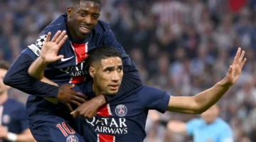 إذا كنت ترغب في تحقيق لقب دوري أبطال أوروبا للمرة الأولى، العب أمام إنتر ميلان.