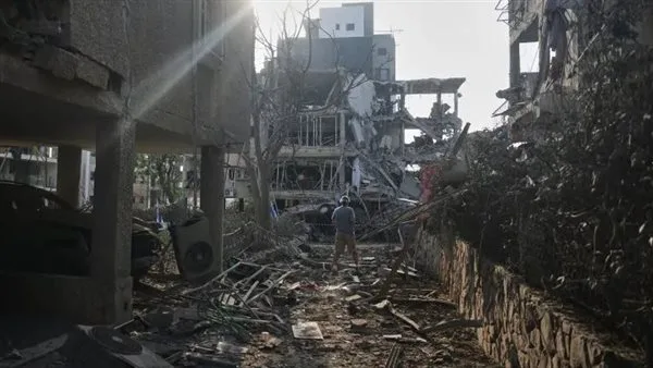 إذاعة جيش الاحتلال: 19 قتيلاً في إسرائيل منذ بدء الصراع العسكري مع إيران