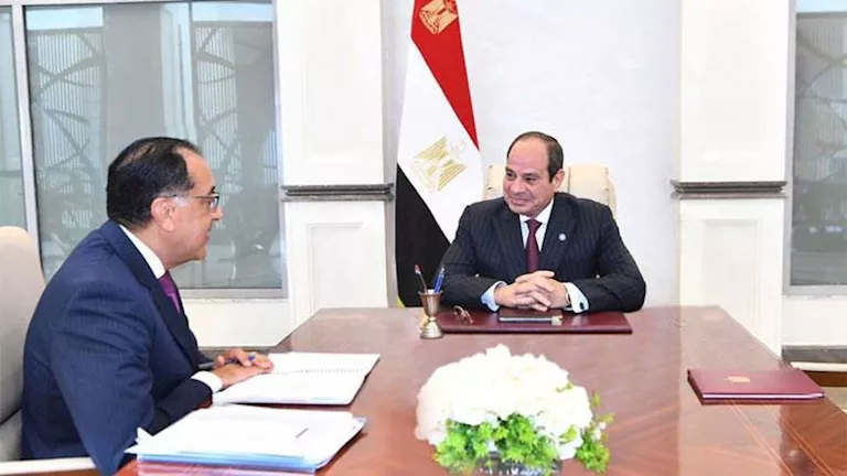 إرشادات رئاسية لتحسين شركات الأعمال.. والعقوبات المرتبطة بذبح الأضاحي خارج المسلخ