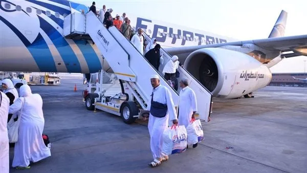 إرشادات للحجاج العائدين من الحج حول الأعراض التي يجب مراقبتها إرشادات للحجاج العائدين من الحج حول الأعراض التي يجب مراقبتها