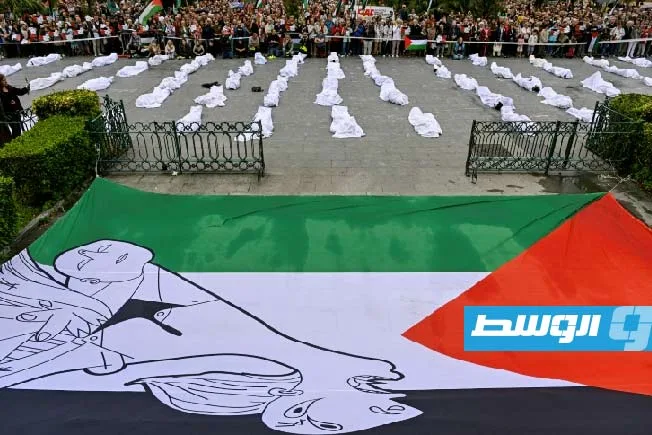 إسبانيا تتراجع عن صفقة شراء صواريخ مضادة للدبابات من شركة مرتبطة بالاحتلال الإسرائيلي إسبانيا تتراجع عن صفقة شراء صواريخ مضادة للدبابات من شركة مرتبطة بالاحتلال الإسرائيلي