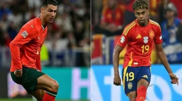 إسبانيا تترقب المفاجآت التي قد تطرأ من البرتغال في نهائي دوري الأمم الأوروبية