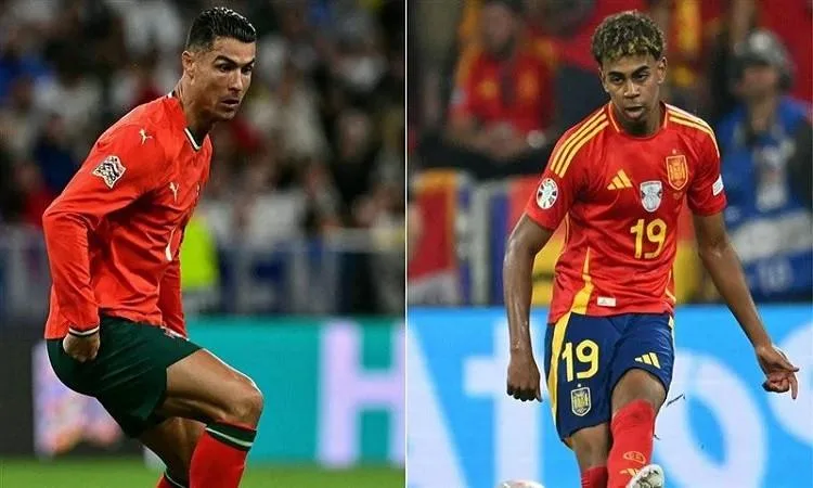 إسبانيا تترقب المفاجآت التي قد تطرأ من البرتغال في نهائي دوري الأمم الأوروبية